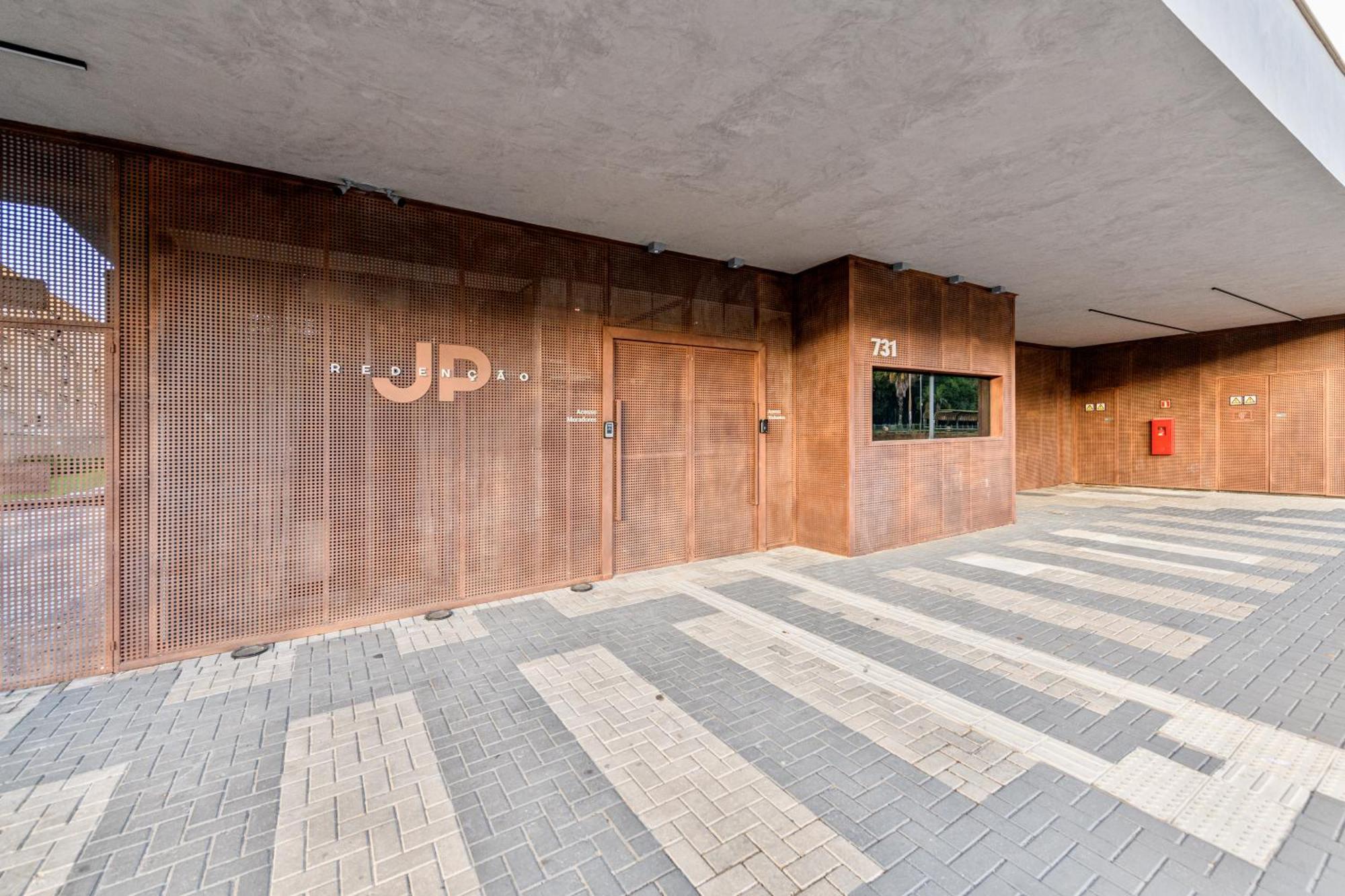 Charlie Jp Redencao Cidade Baixa Porto Alegre Exterior foto
